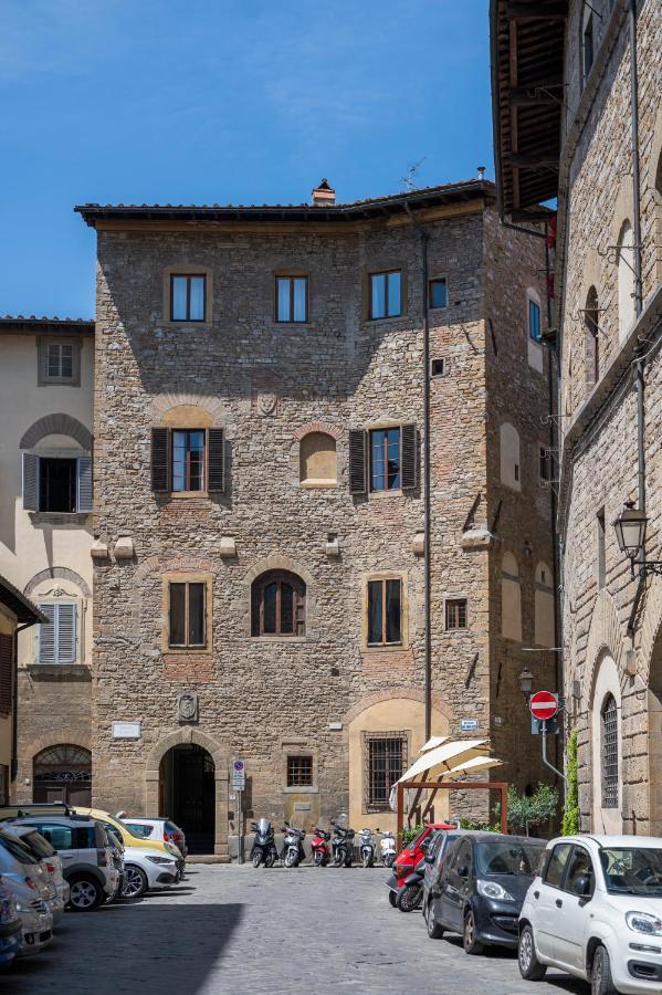 Peruzzi Urban Residences Bed and breakfast 3*