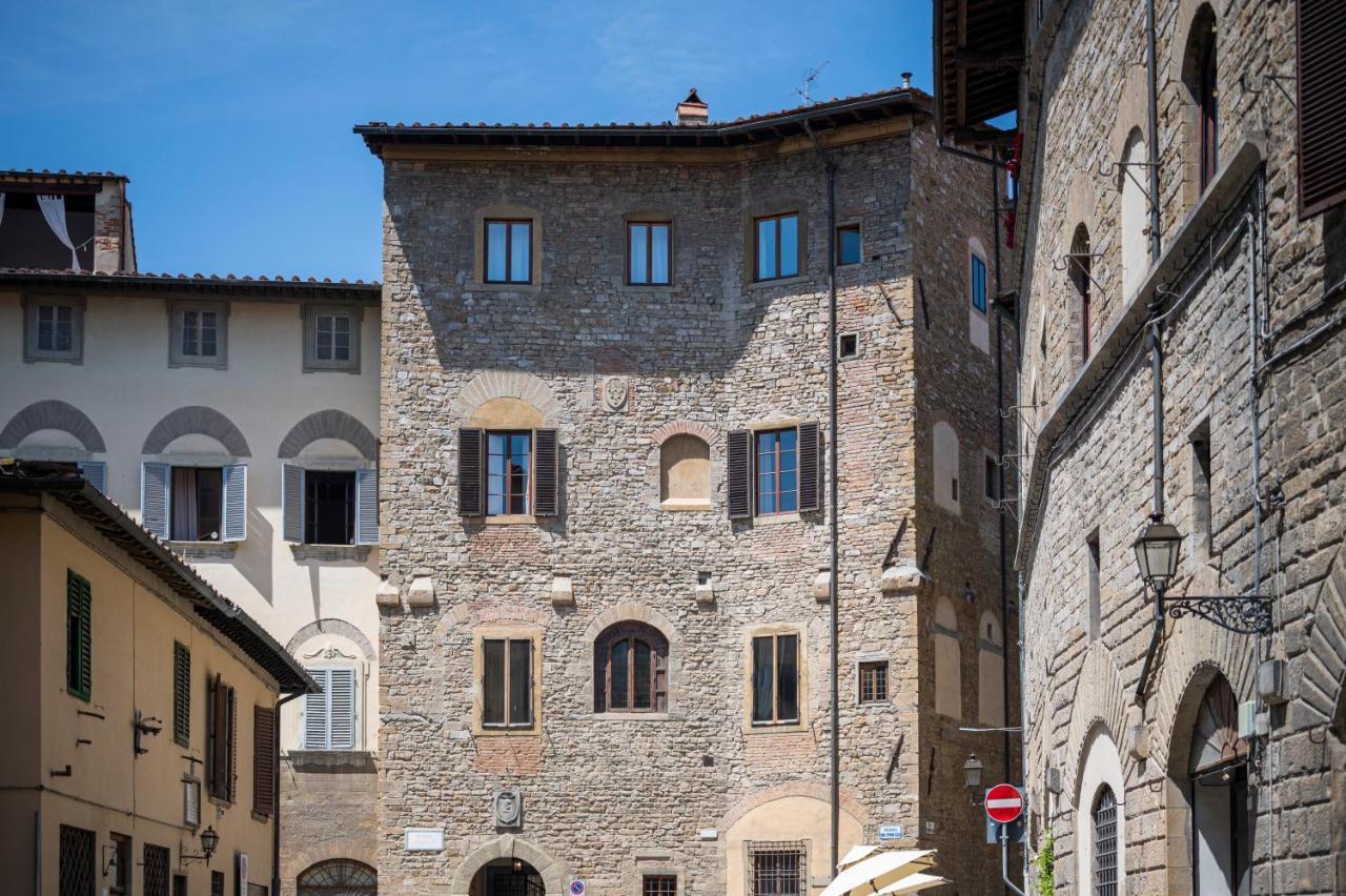 Peruzzi Urban Residences Bed and breakfast 3*