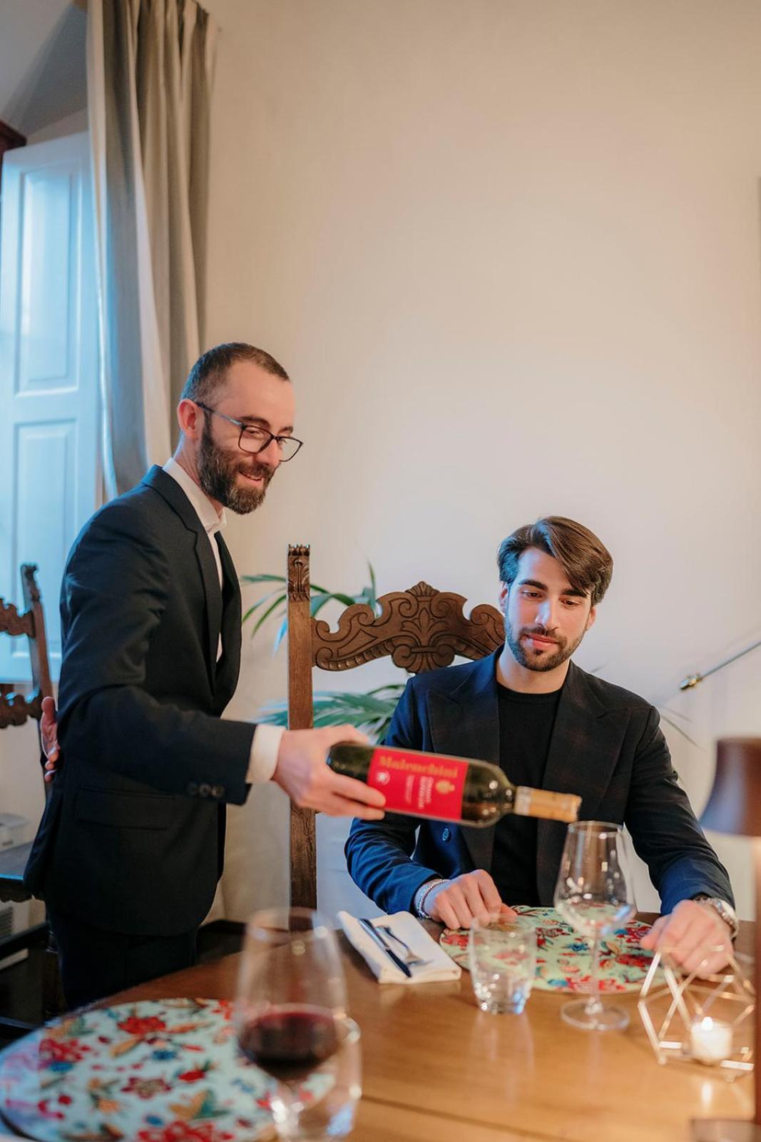 Peruzzi Urban Residences Bed and breakfast Florencia