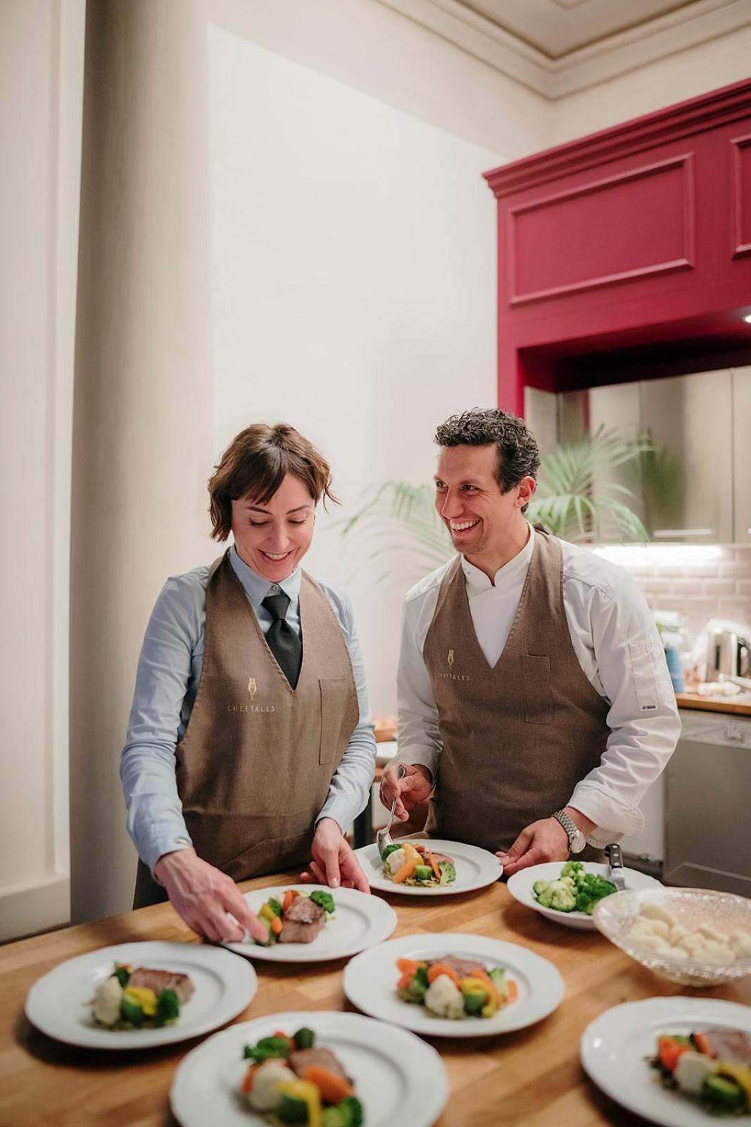 Peruzzi Urban Residences Bed and breakfast Florencia