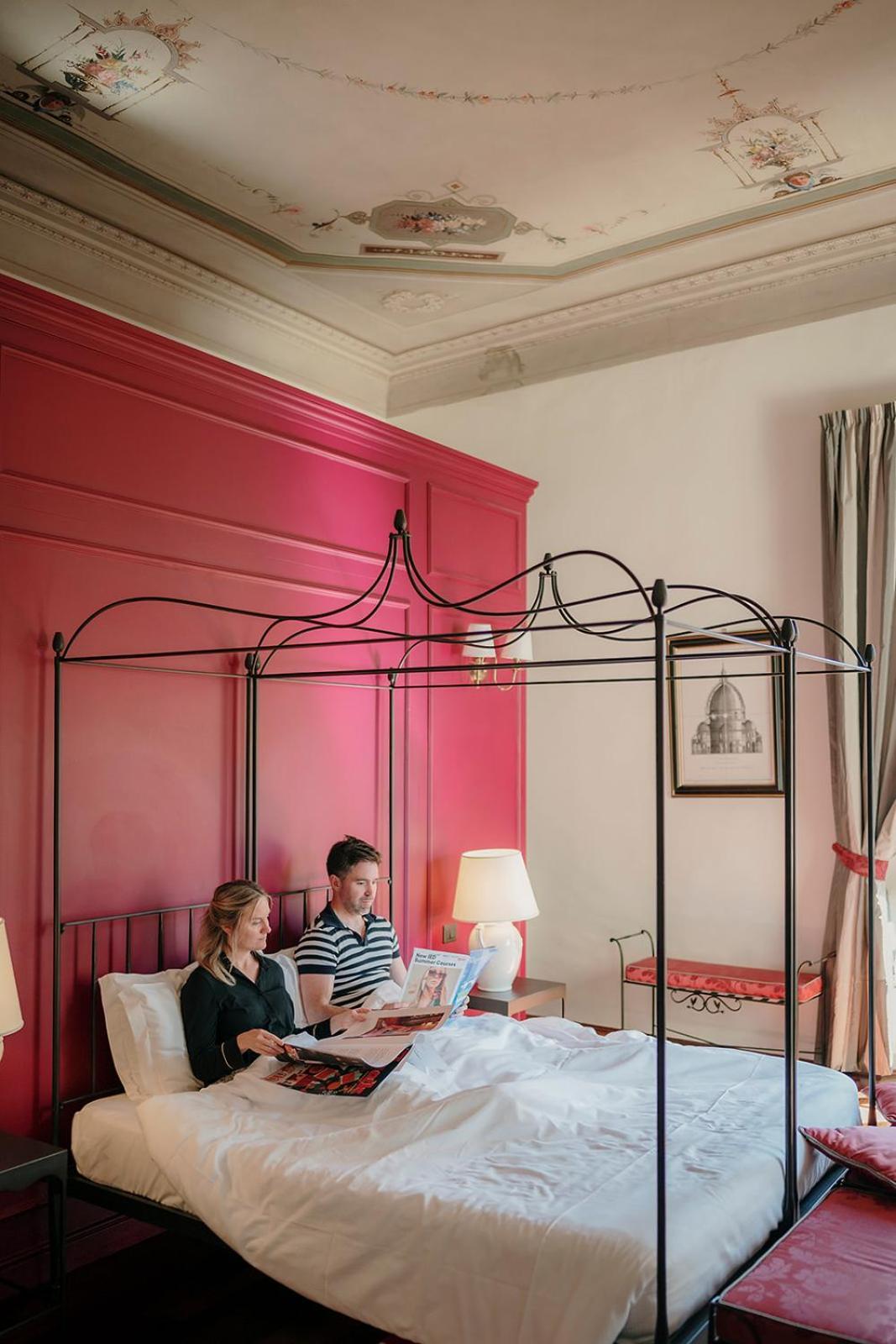 Peruzzi Urban Residences Florencia