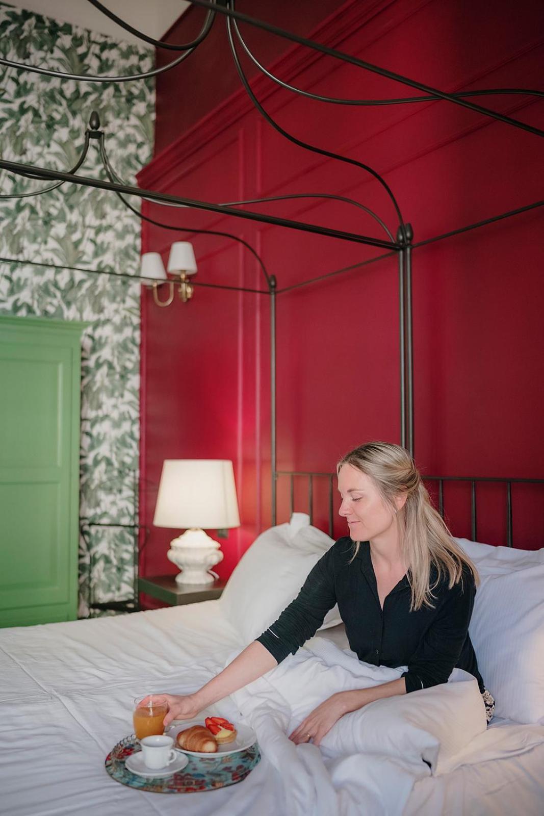 Bed and breakfast Peruzzi Urban Residences 3*