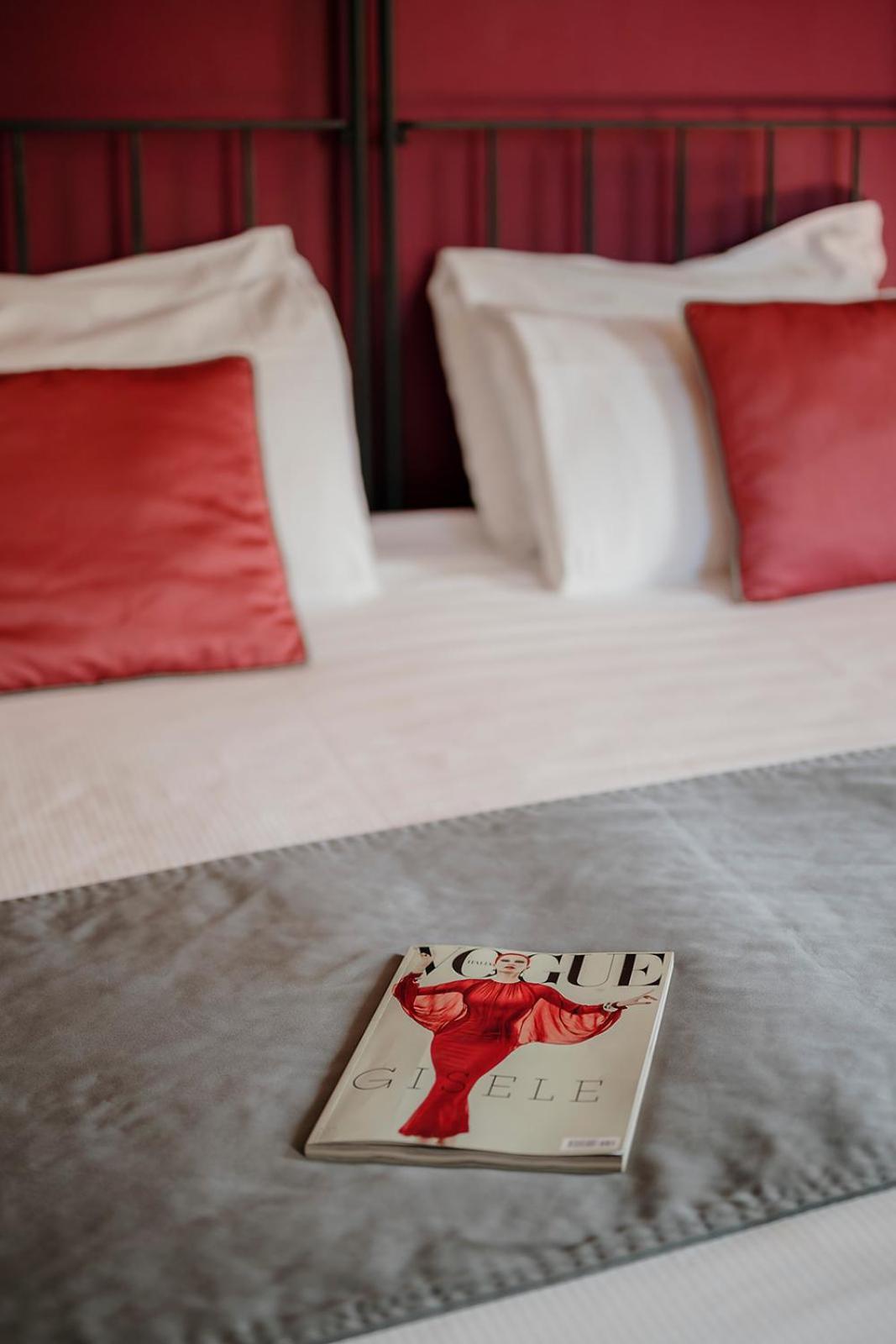 Peruzzi Urban Residences Bed and breakfast 3*