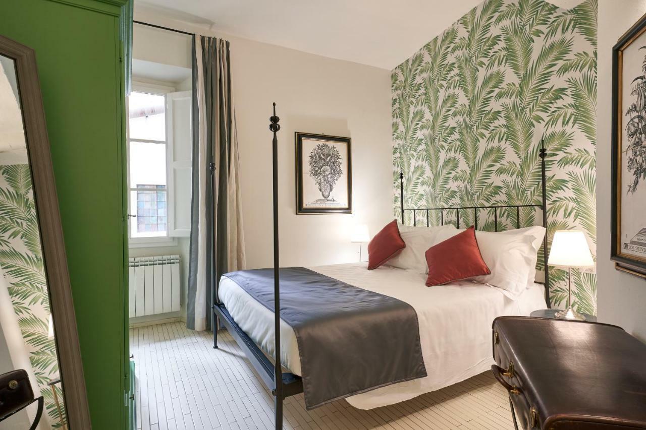 Peruzzi Urban Residences Bed and breakfast 3*