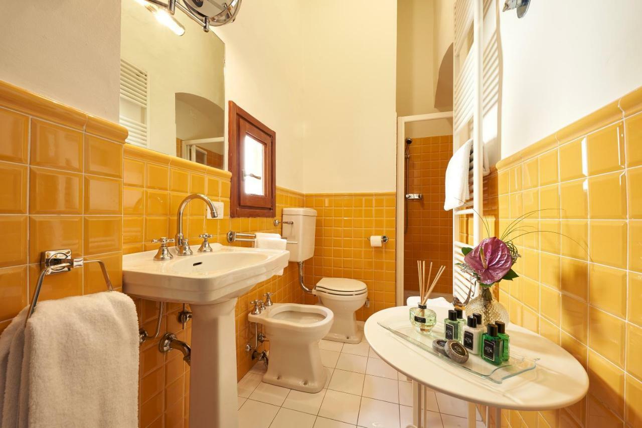 Peruzzi Urban Residences Bed and breakfast