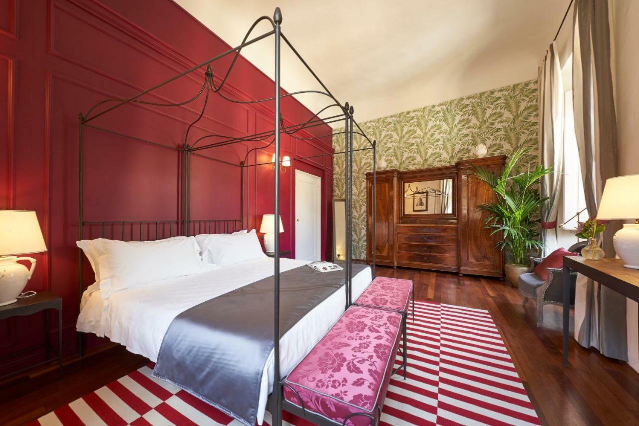 Peruzzi Urban Residences Bed and breakfast Florencia