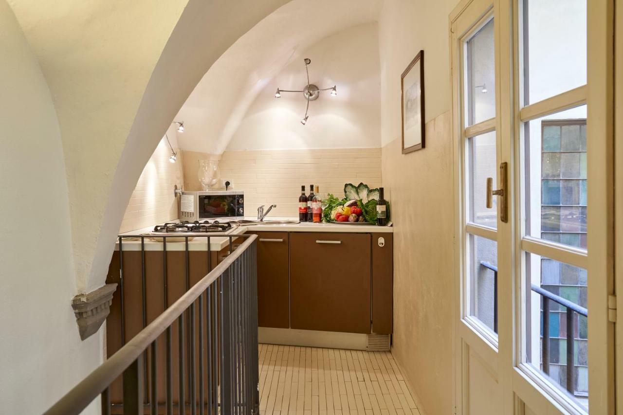 Bed and breakfast Peruzzi Urban Residences