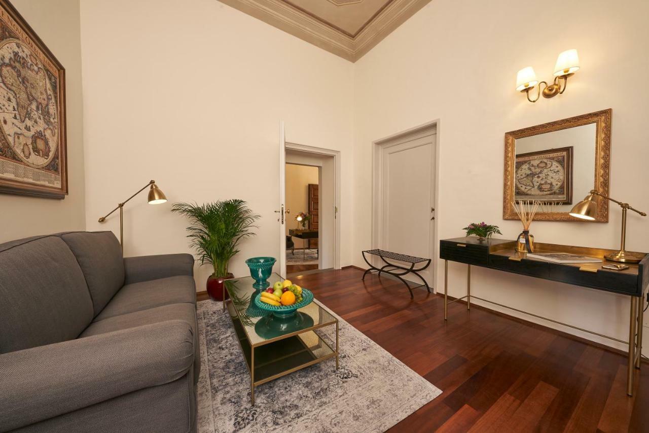 Bed and breakfast Peruzzi Urban Residences