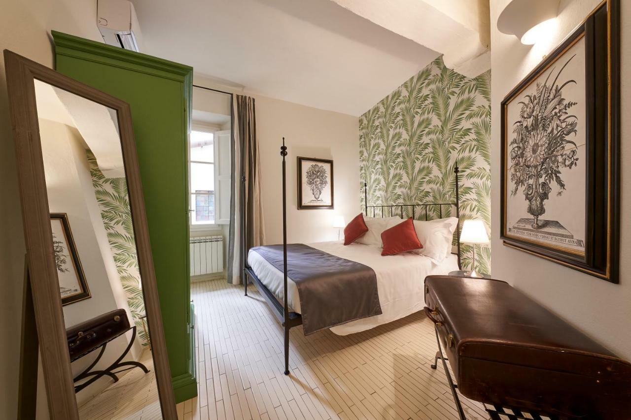 Peruzzi Urban Residences Bed and breakfast 3*
