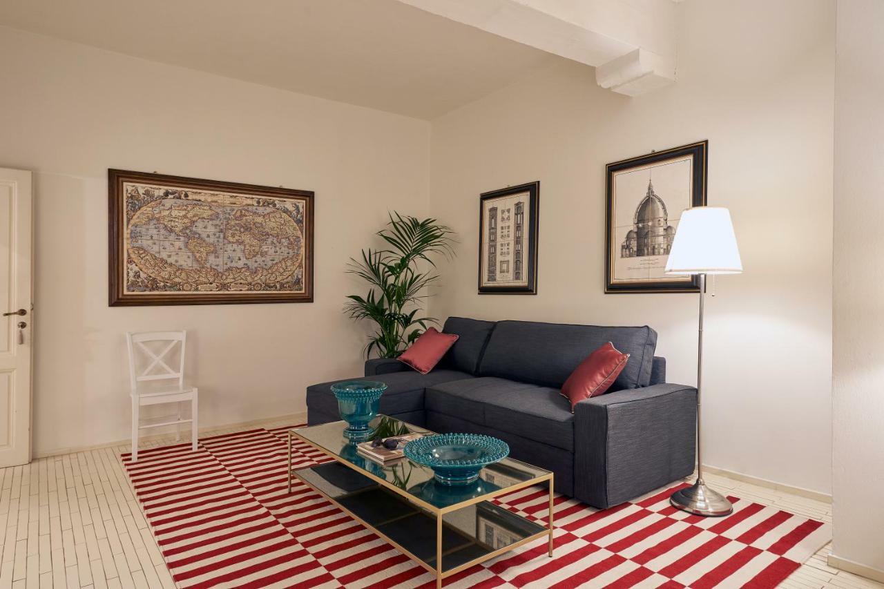 Bed and breakfast Peruzzi Urban Residences