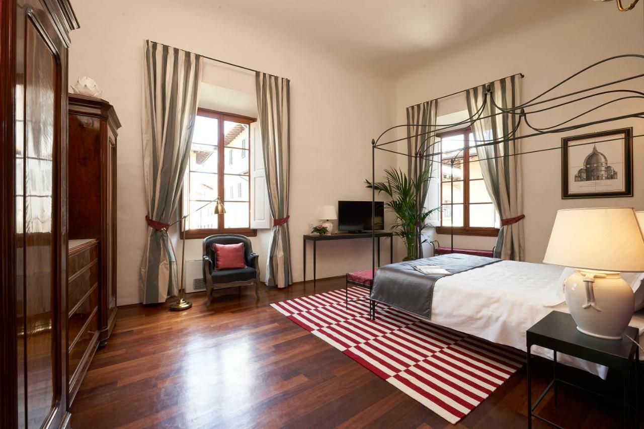Peruzzi Urban Residences Bed and breakfast Florencia