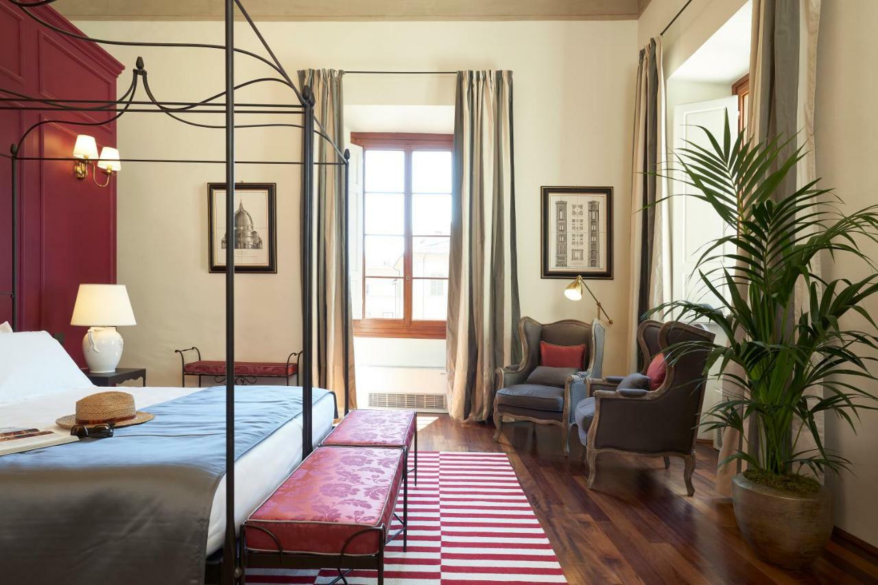 Peruzzi Urban Residences Bed and breakfast 3*