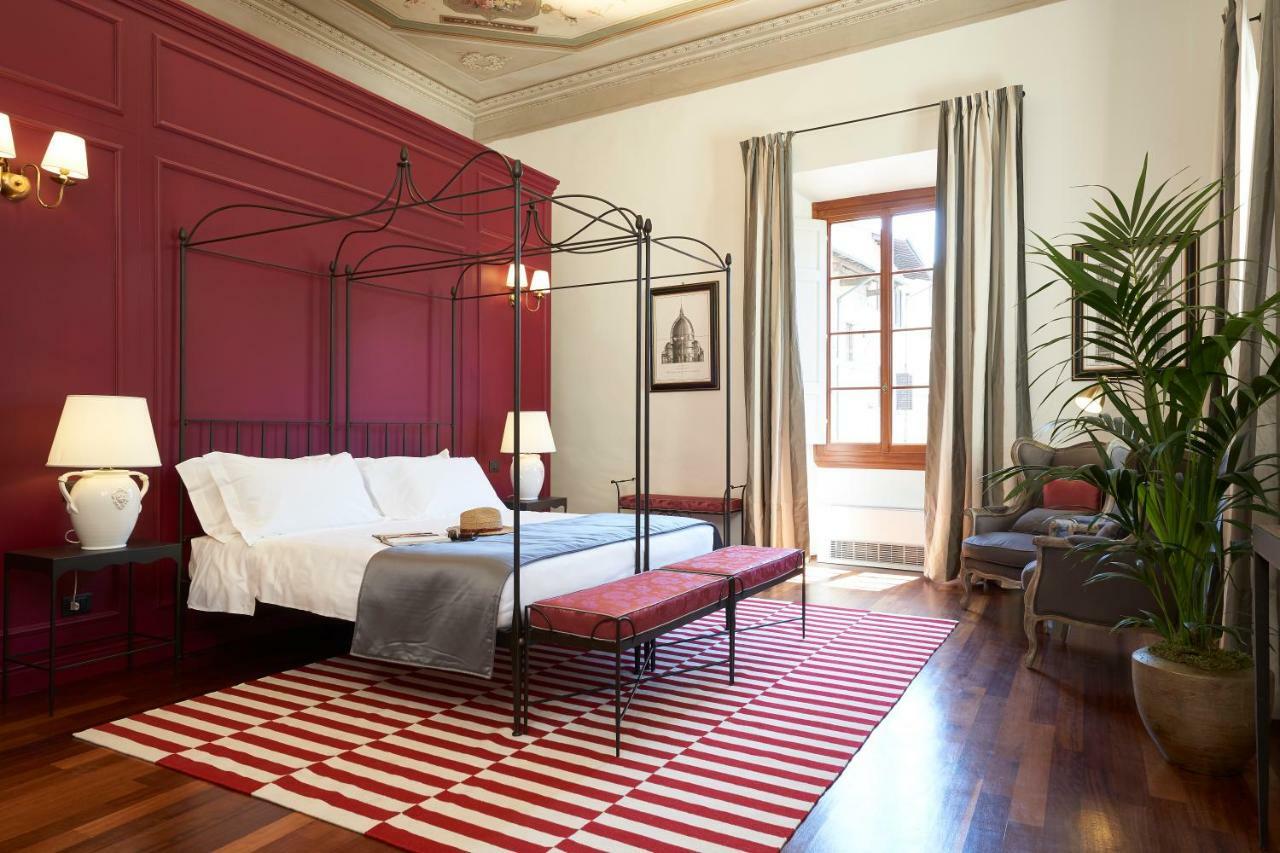 Peruzzi Urban Residences Florencia