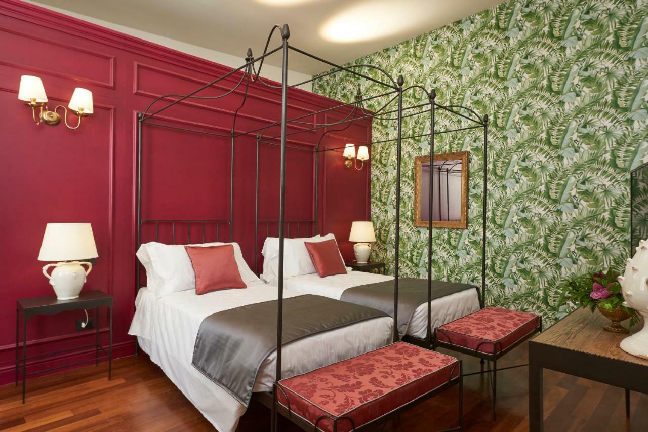 Peruzzi Urban Residences Bed and breakfast 3*