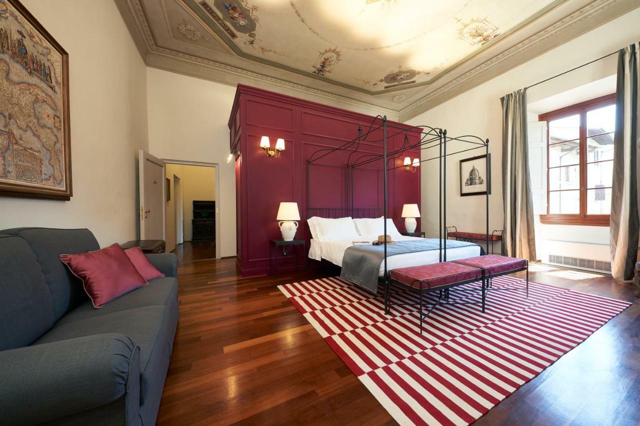 Peruzzi Urban Residences Bed and breakfast Florencia
