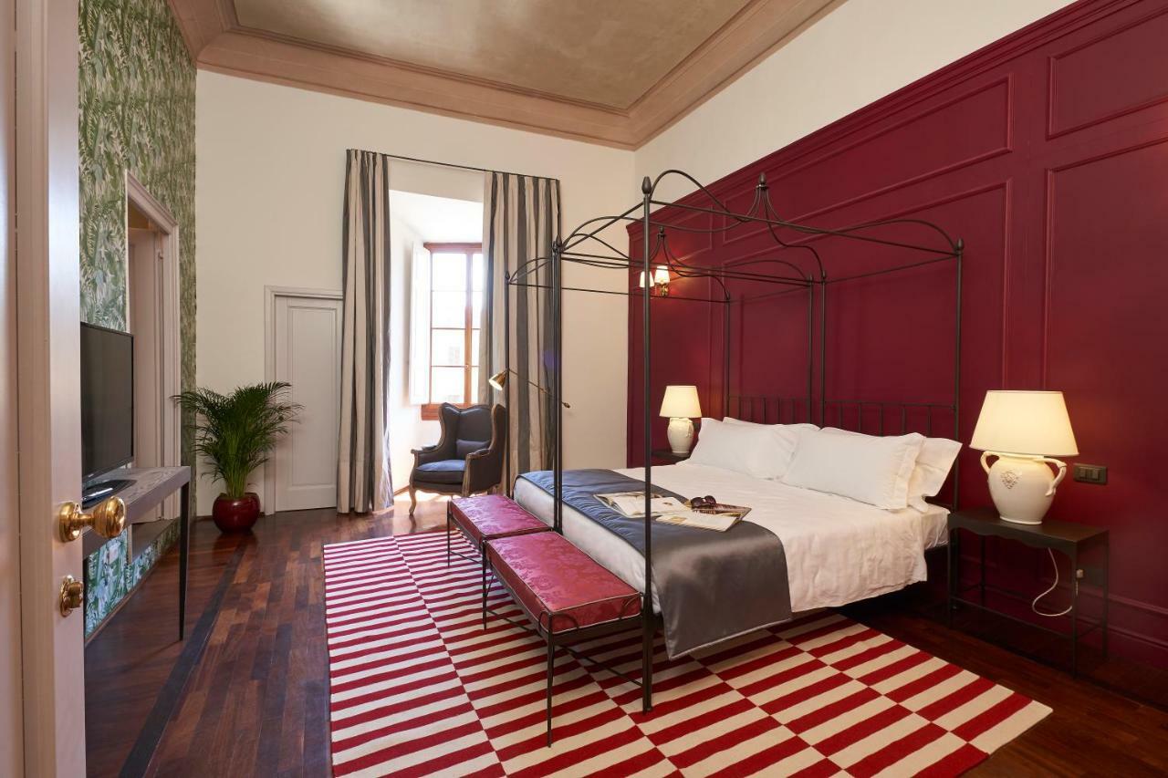 Bed and breakfast Peruzzi Urban Residences 3*