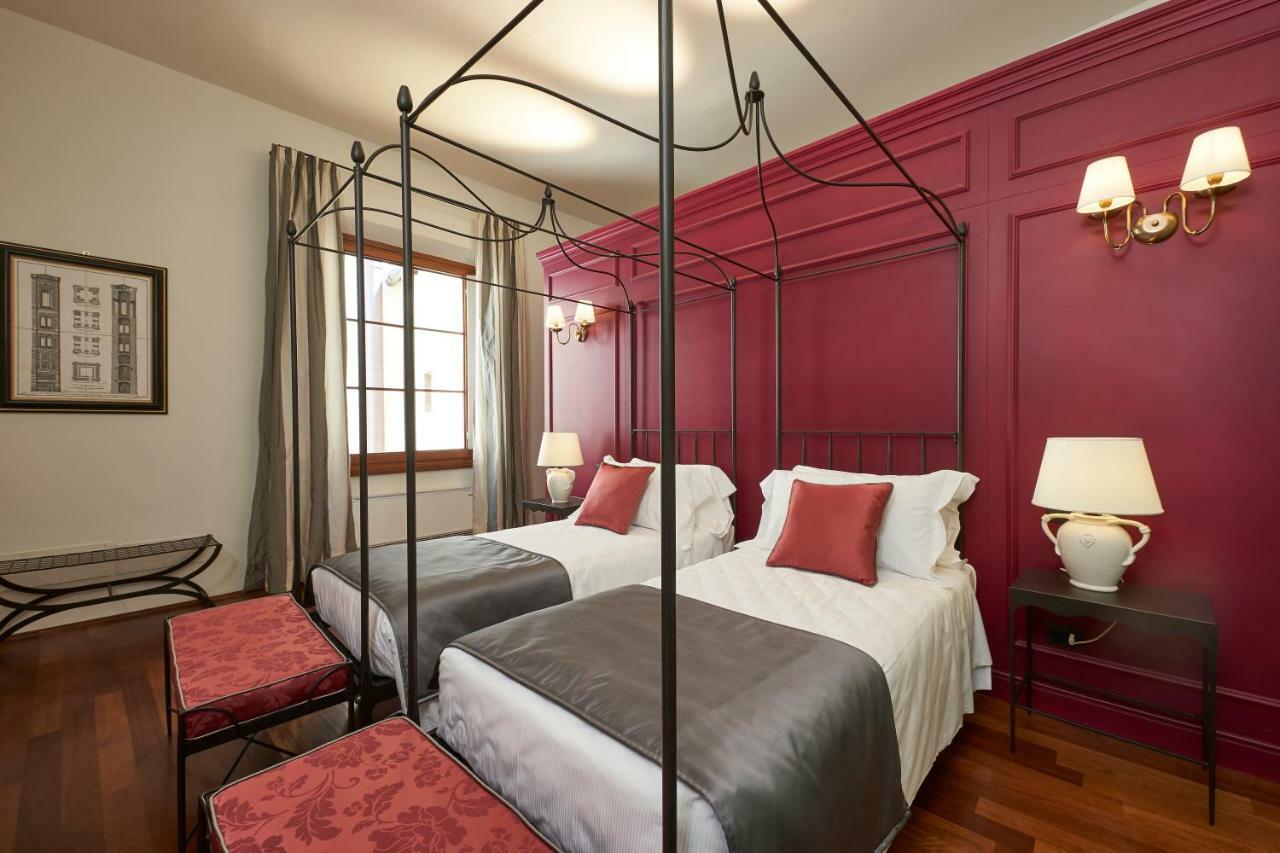 Peruzzi Urban Residences Bed and breakfast Florencia