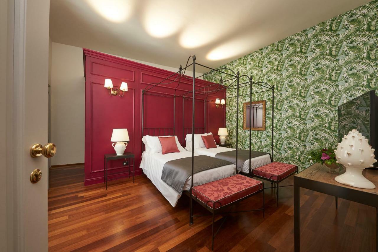 Bed and breakfast Peruzzi Urban Residences 3*