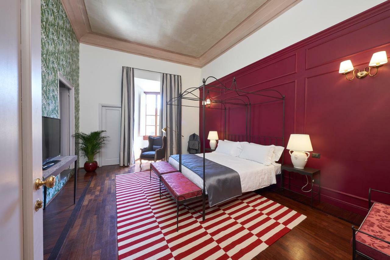Bed and breakfast Peruzzi Urban Residences