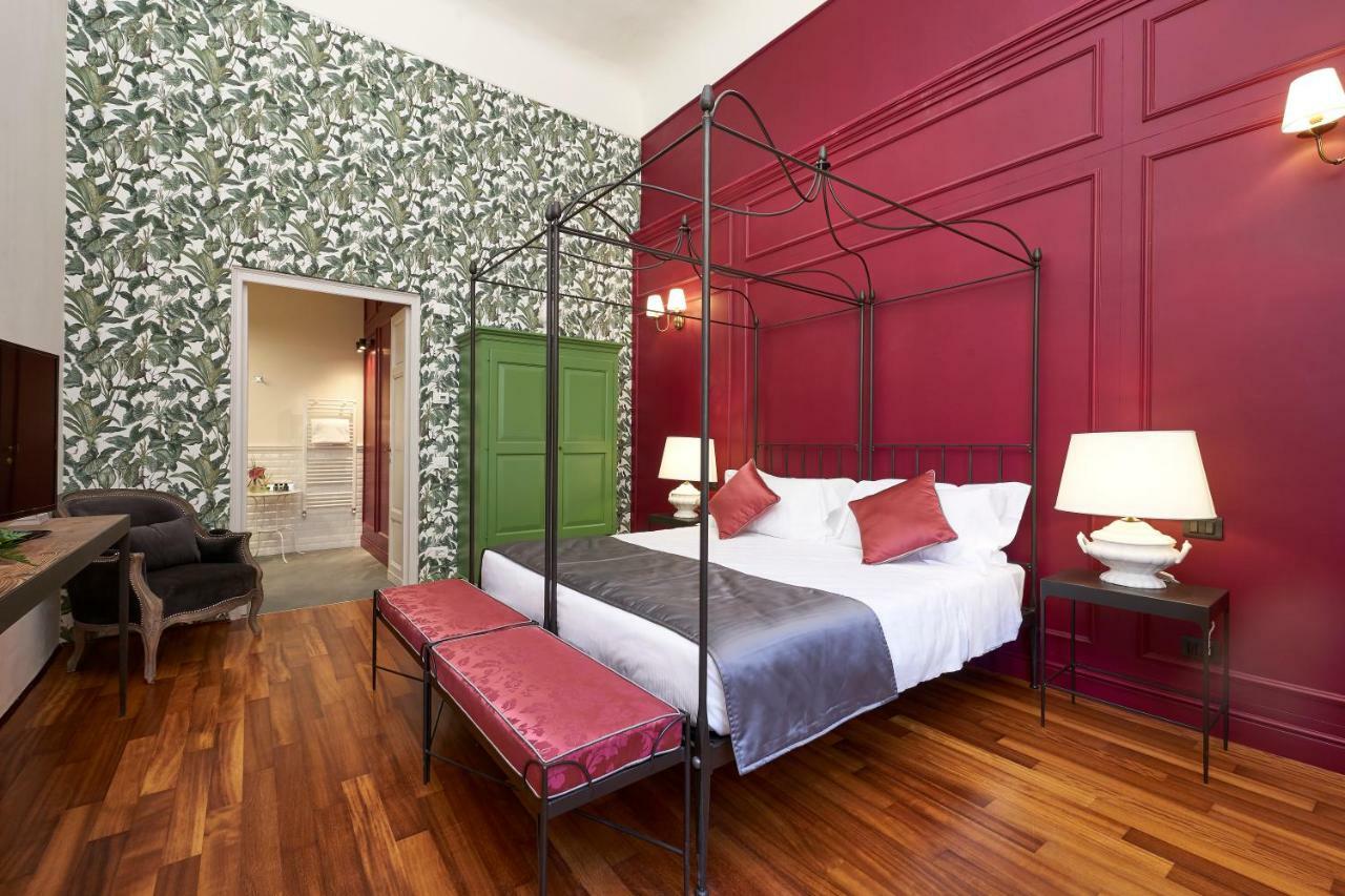 Peruzzi Urban Residences Florencia