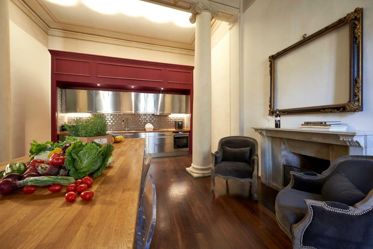 Peruzzi Urban Residences Bed and breakfast 3*